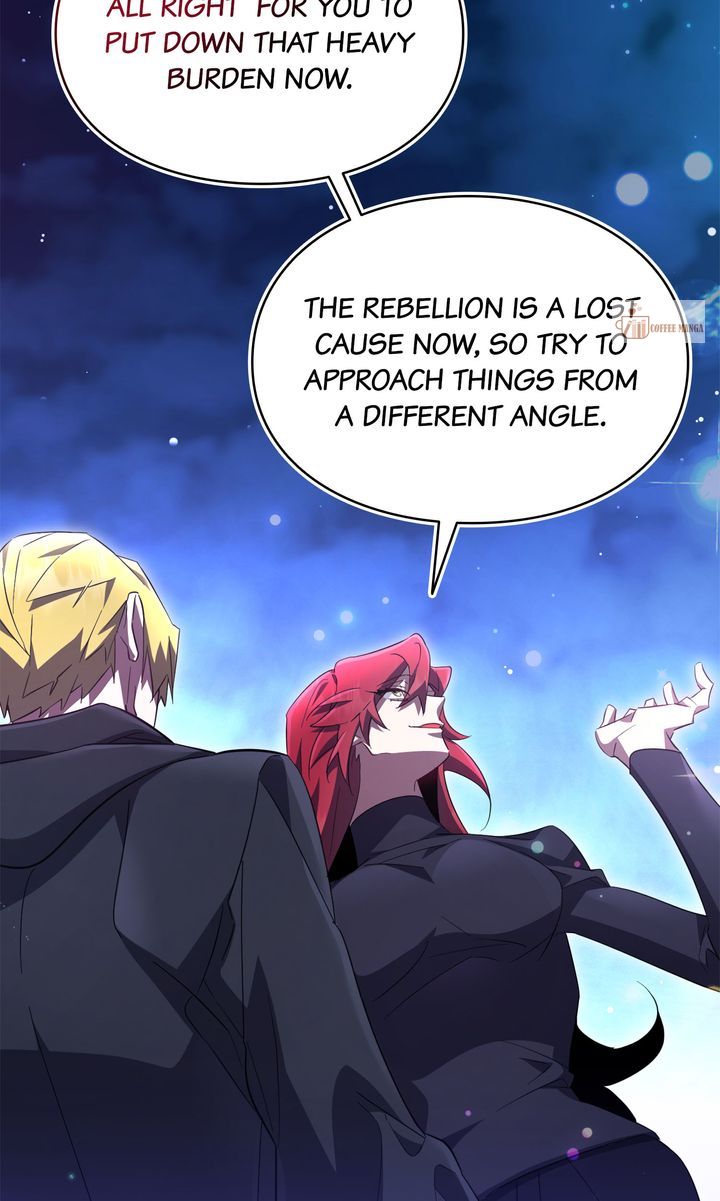 The Corpse Will Tell Chapter 85 - Page 49