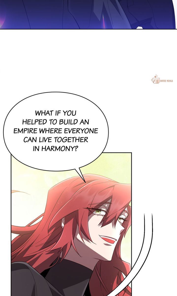 The Corpse Will Tell Chapter 85 - Page 50