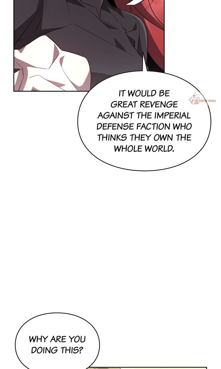 The Corpse Will Tell Chapter 85 - Page 51