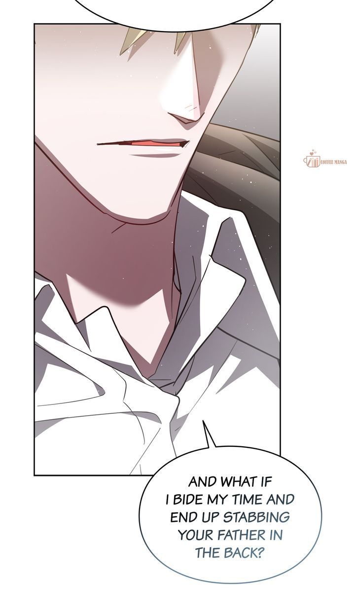 The Corpse Will Tell Chapter 85 - Page 53