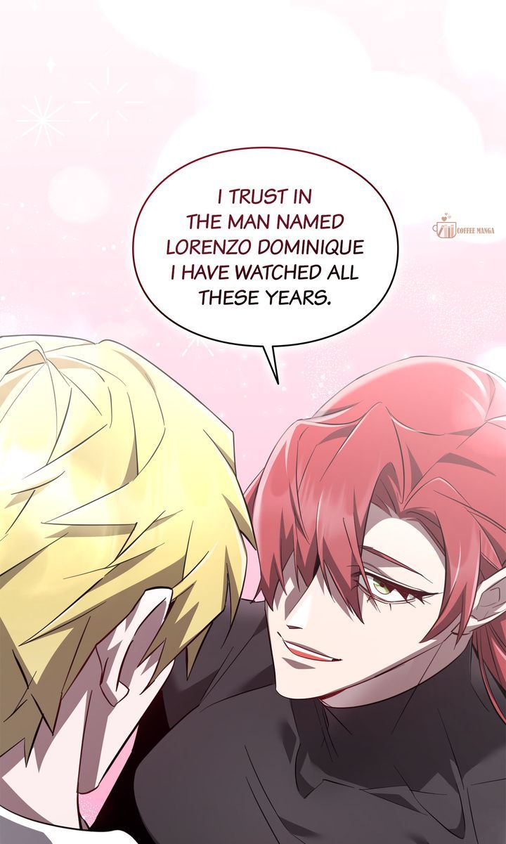 The Corpse Will Tell Chapter 85 - Page 55