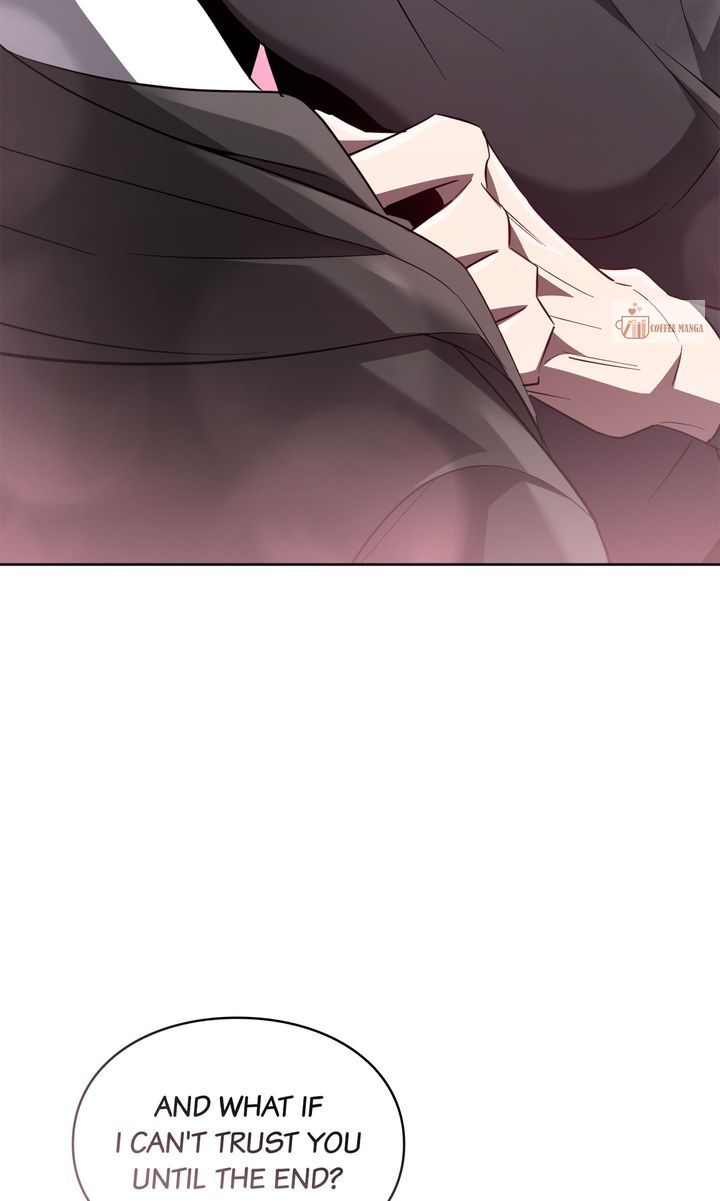 The Corpse Will Tell Chapter 85 - Page 56