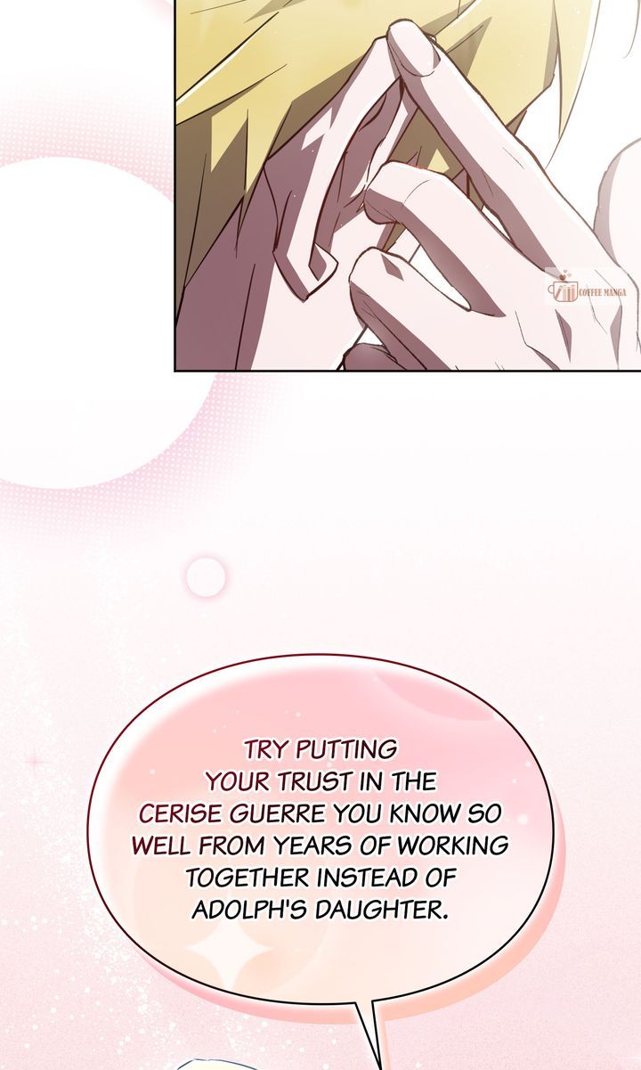 The Corpse Will Tell Chapter 85 - Page 58