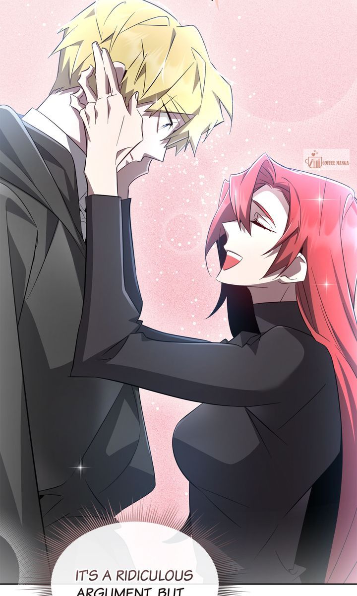 The Corpse Will Tell Chapter 85 - Page 59