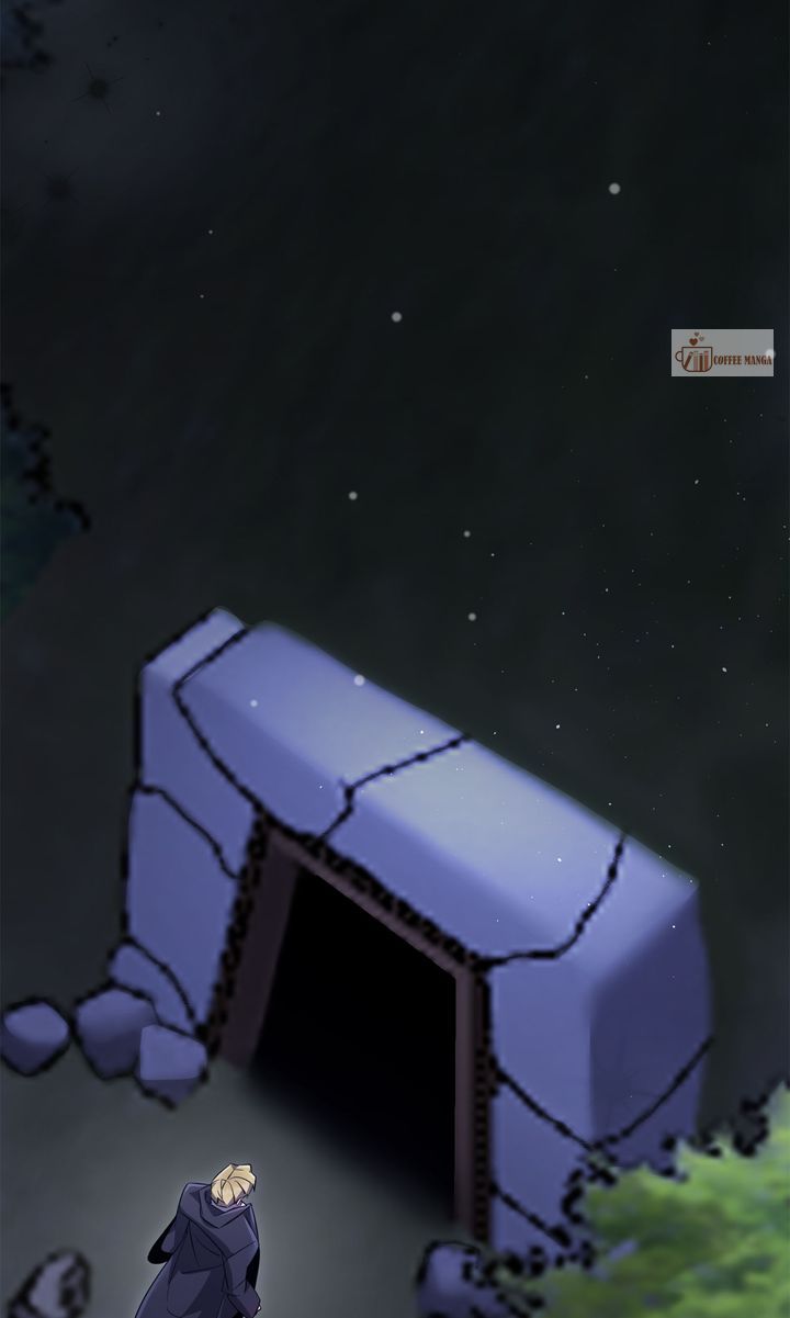 The Corpse Will Tell Chapter 85 - Page 64