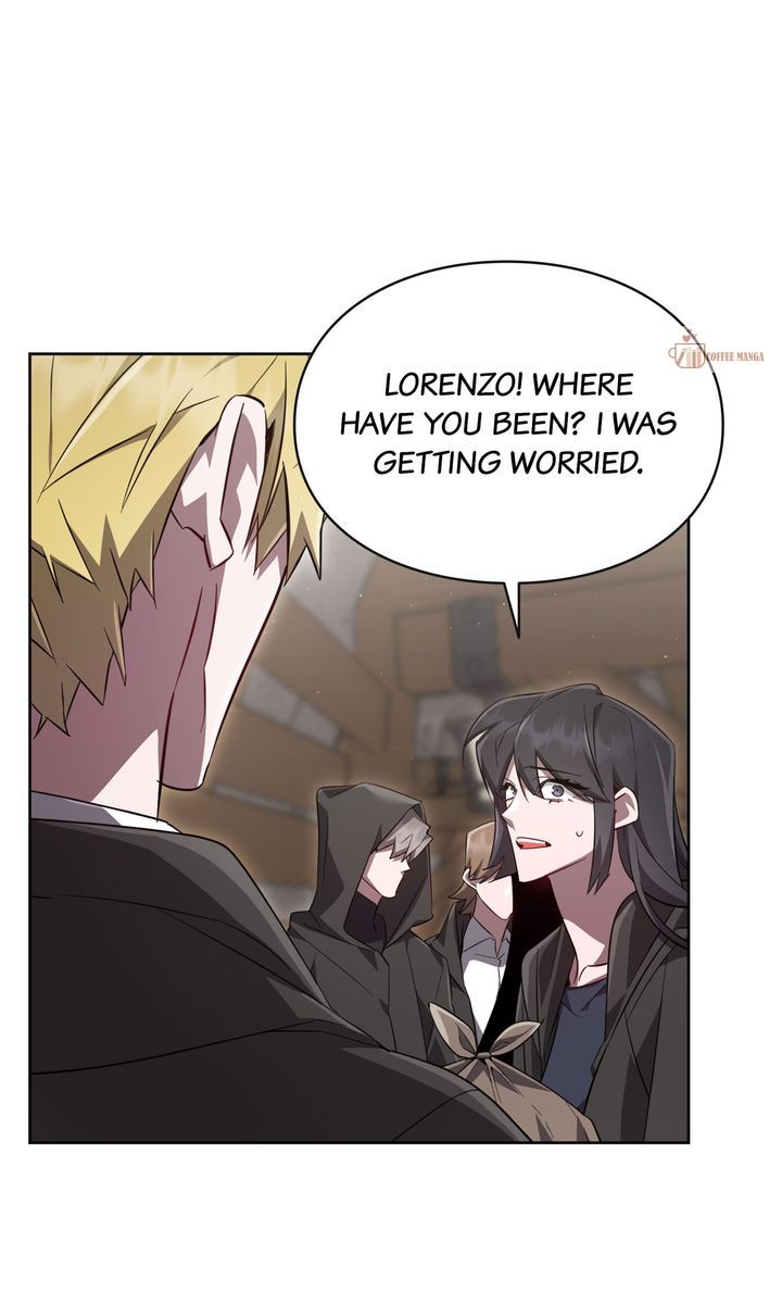 The Corpse Will Tell Chapter 85 - Page 66