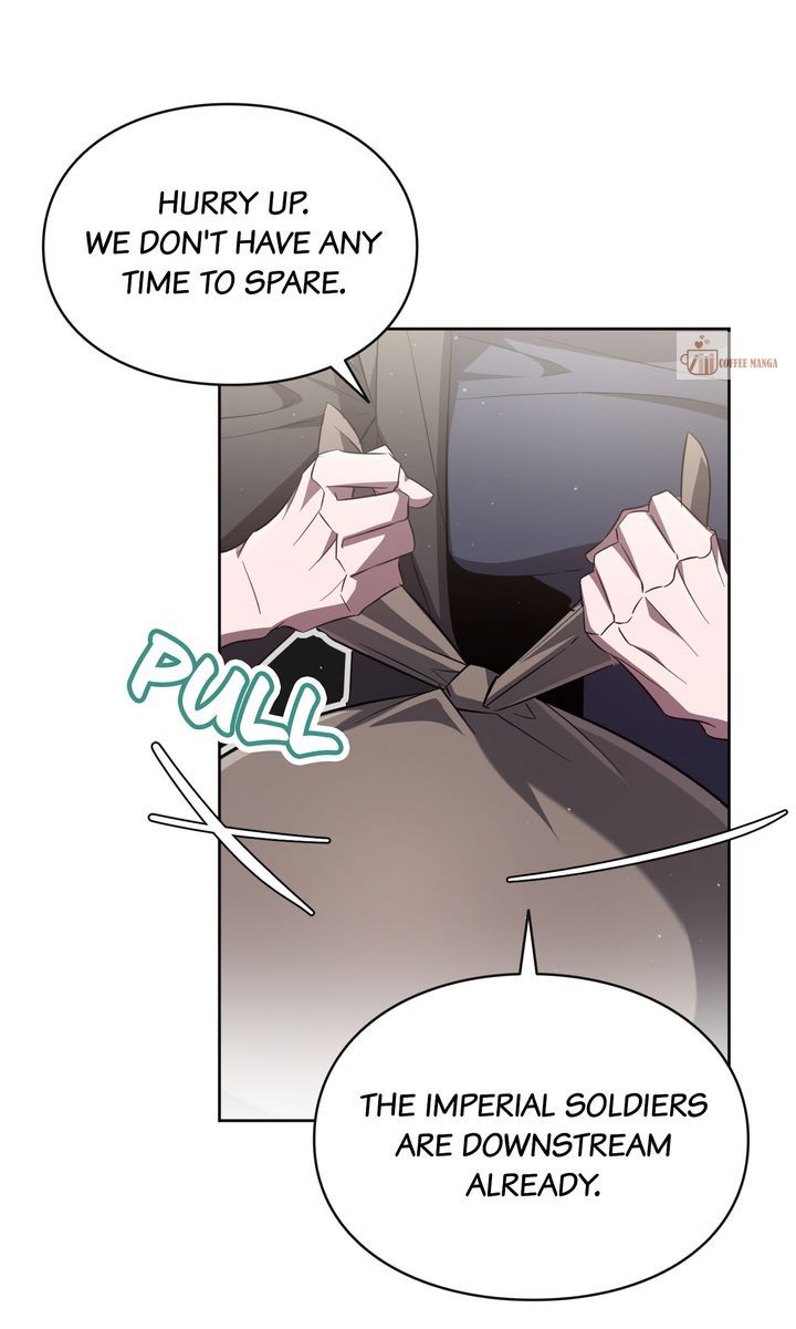 The Corpse Will Tell Chapter 85 - Page 67