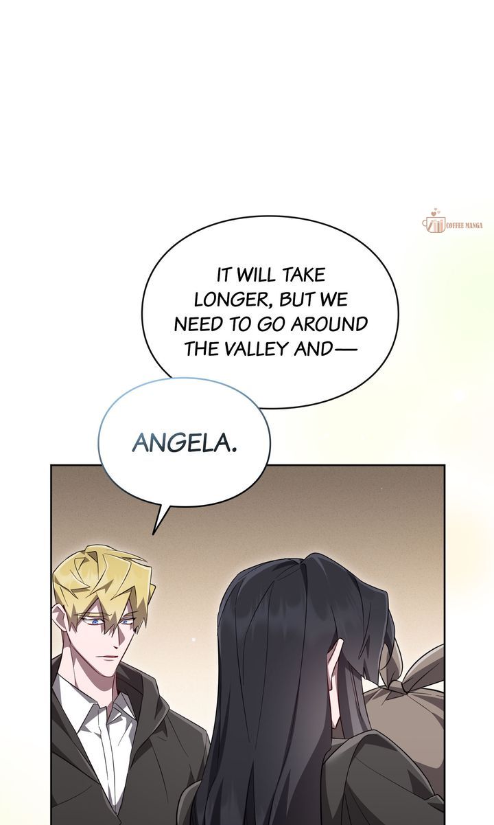 The Corpse Will Tell Chapter 85 - Page 68