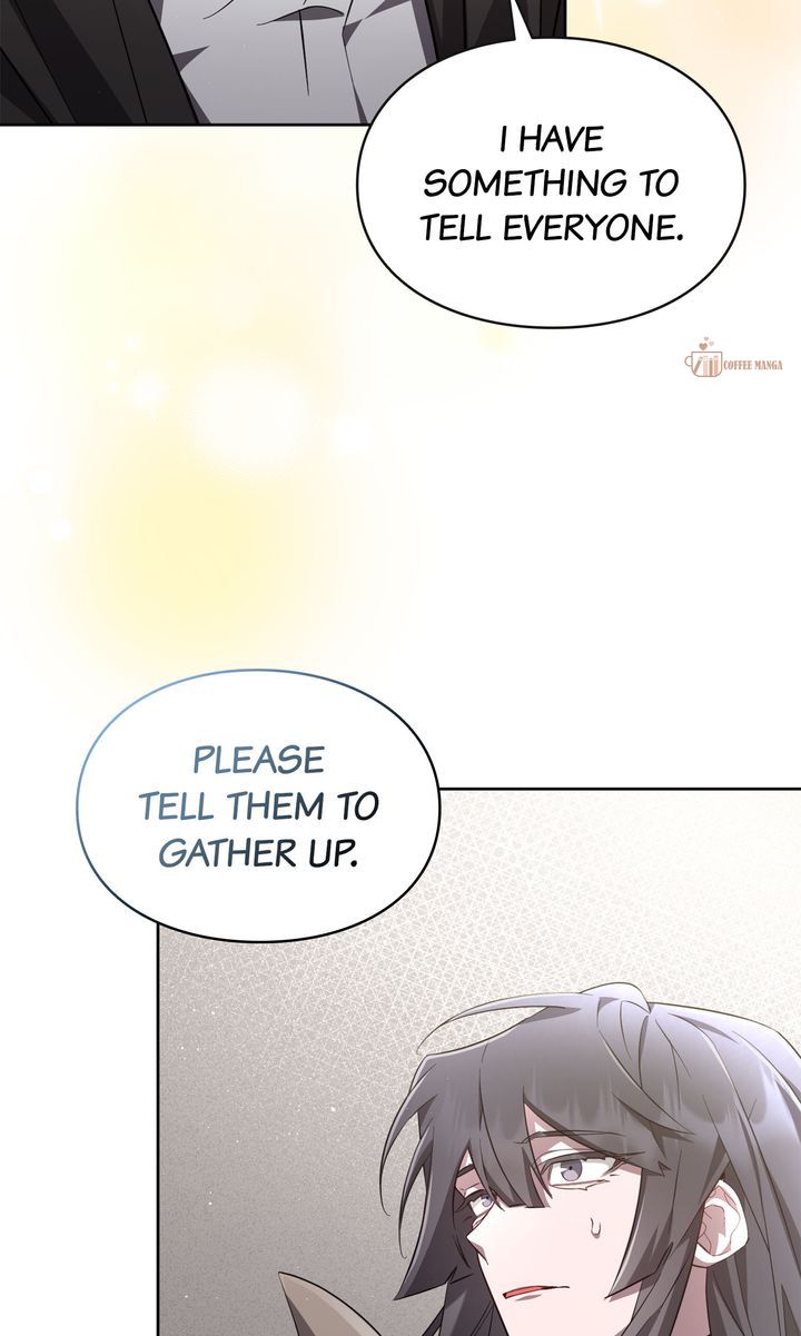 The Corpse Will Tell Chapter 85 - Page 70