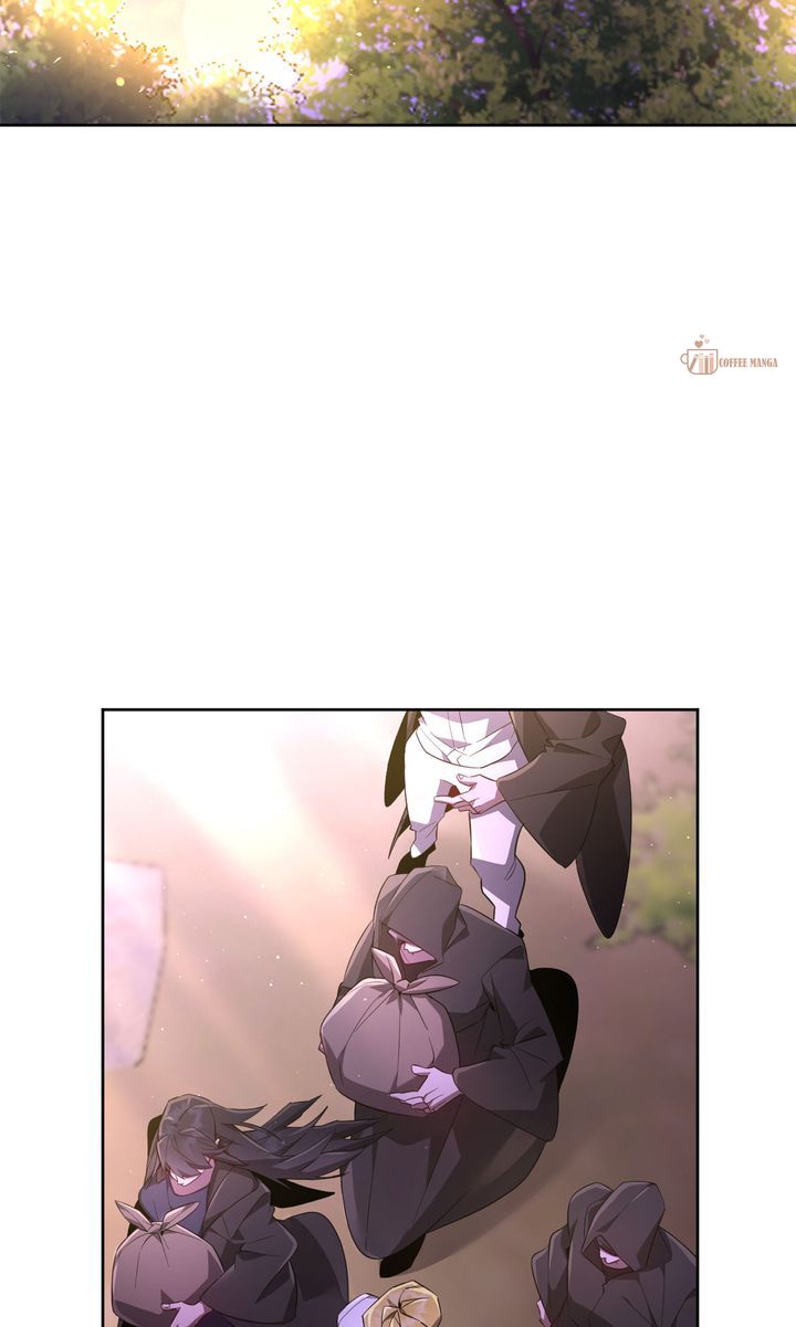 The Corpse Will Tell Chapter 85 - Page 73