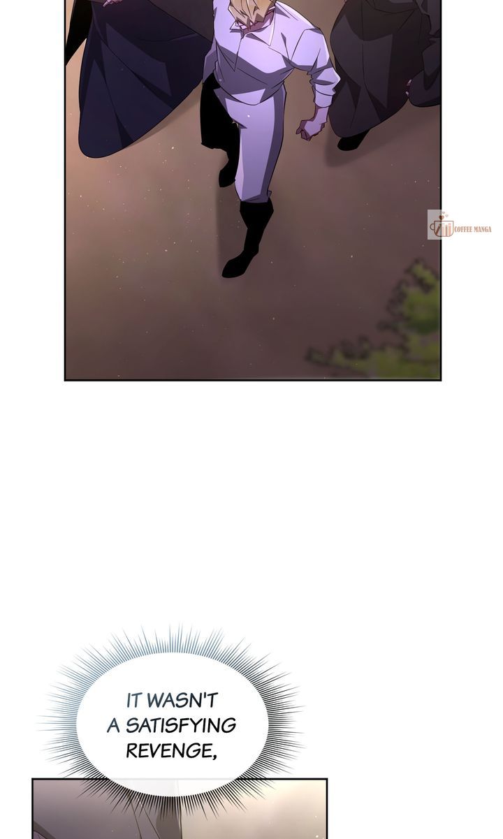 The Corpse Will Tell Chapter 85 - Page 74