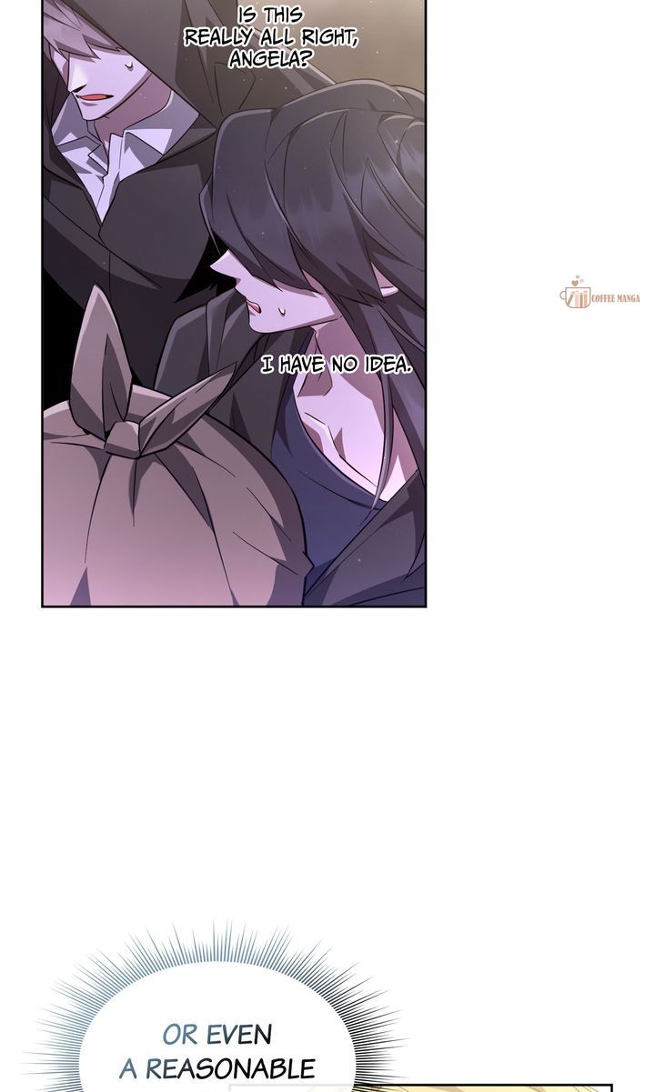 The Corpse Will Tell Chapter 85 - Page 75