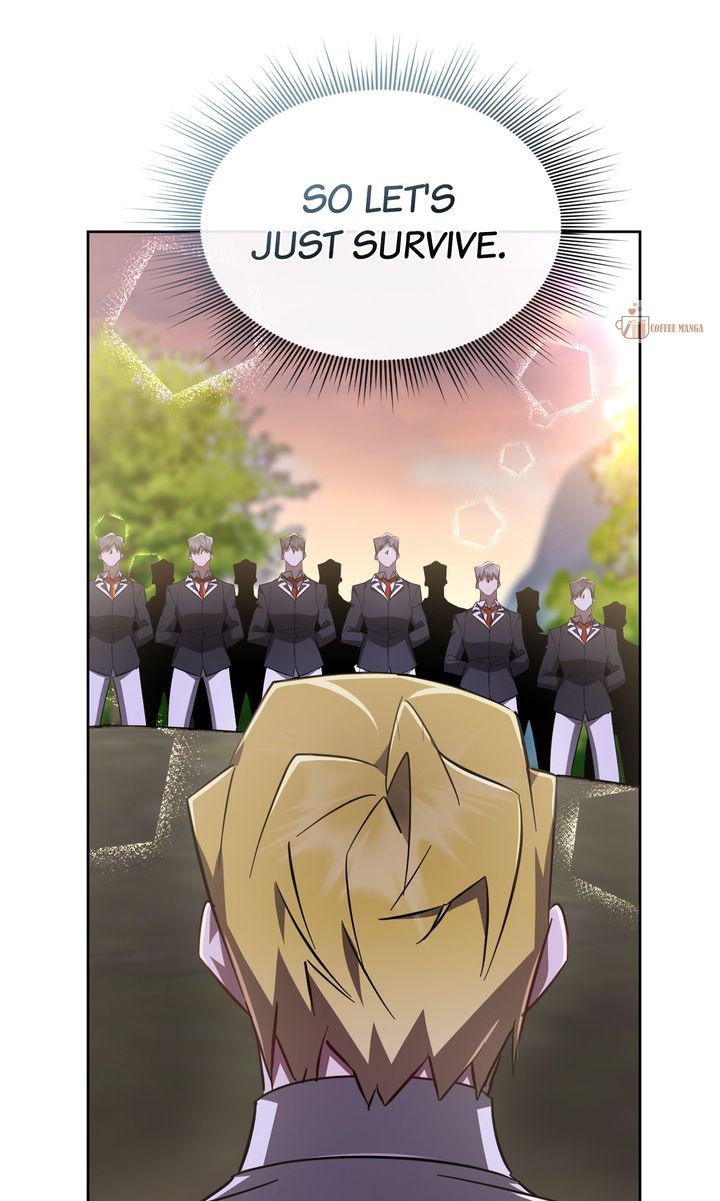 The Corpse Will Tell Chapter 85 - Page 78