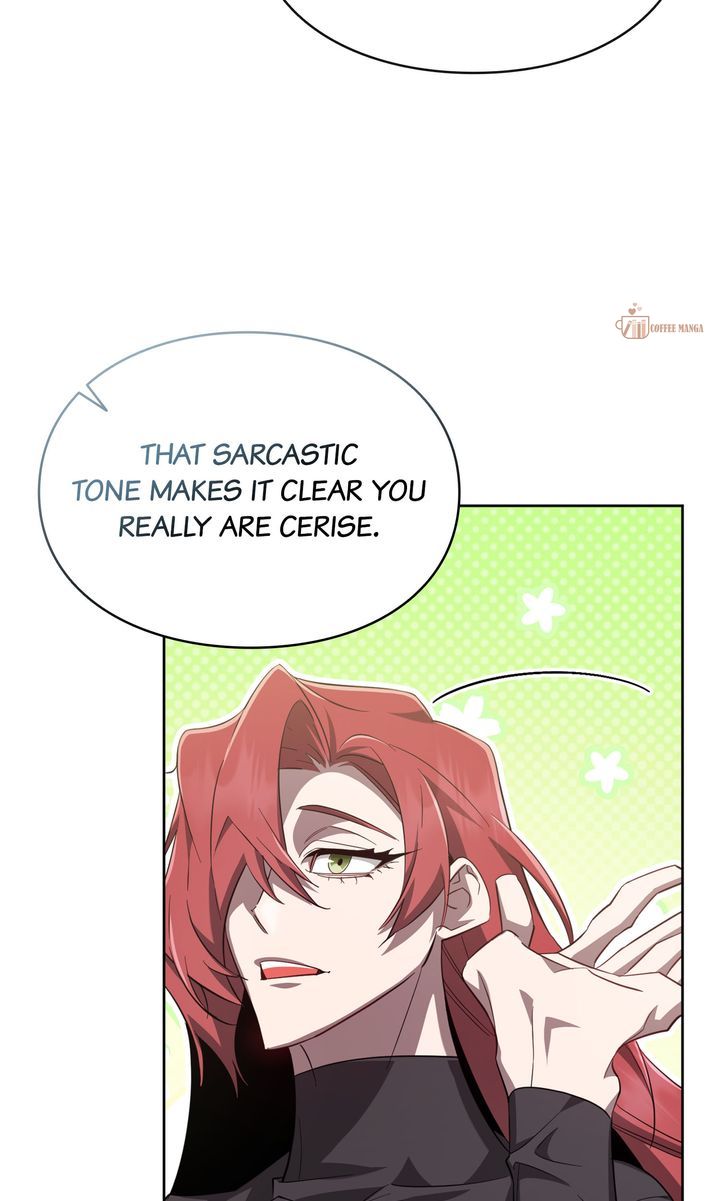 The Corpse Will Tell Chapter 85 - Page 8