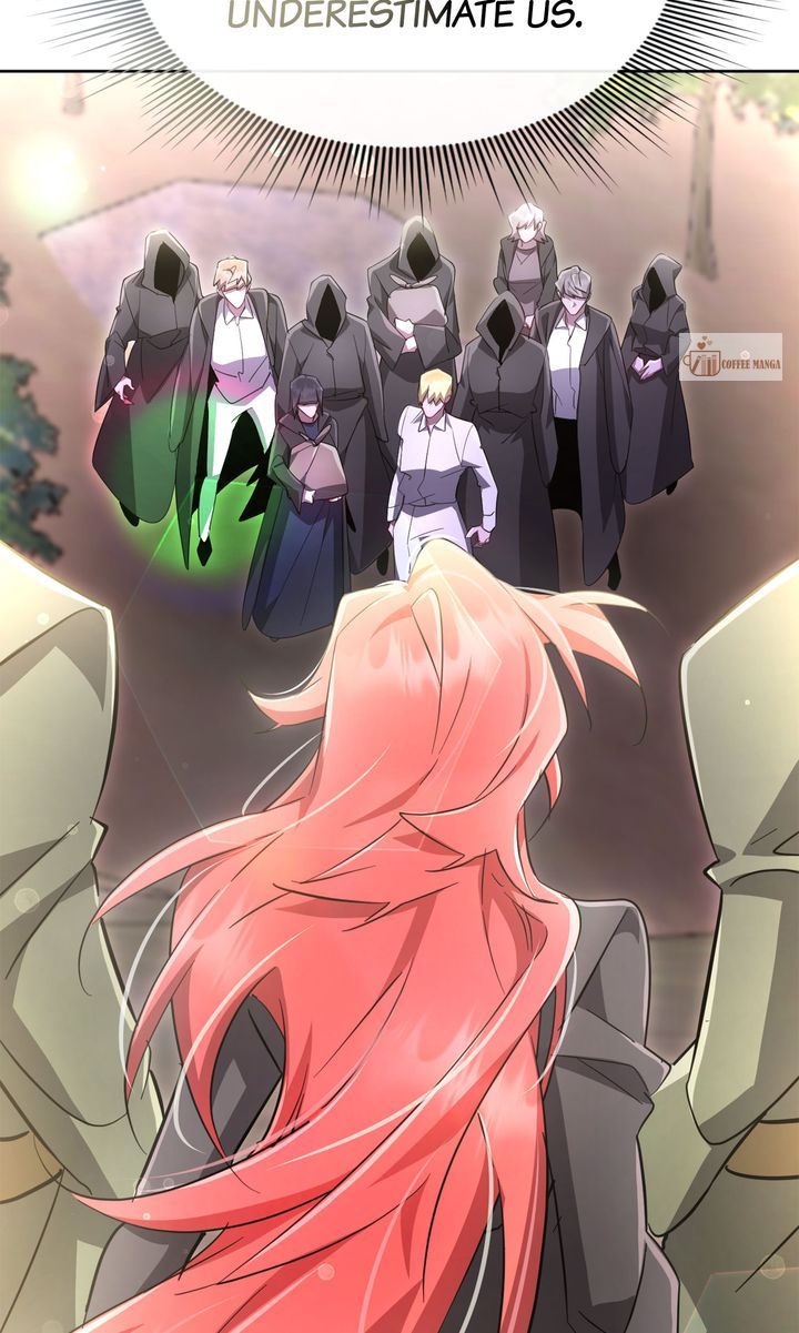 The Corpse Will Tell Chapter 85 - Page 81