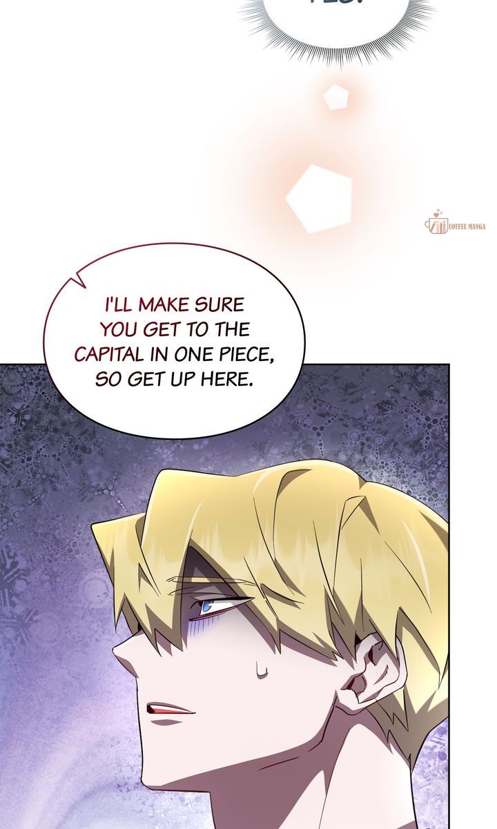 The Corpse Will Tell Chapter 85 - Page 84