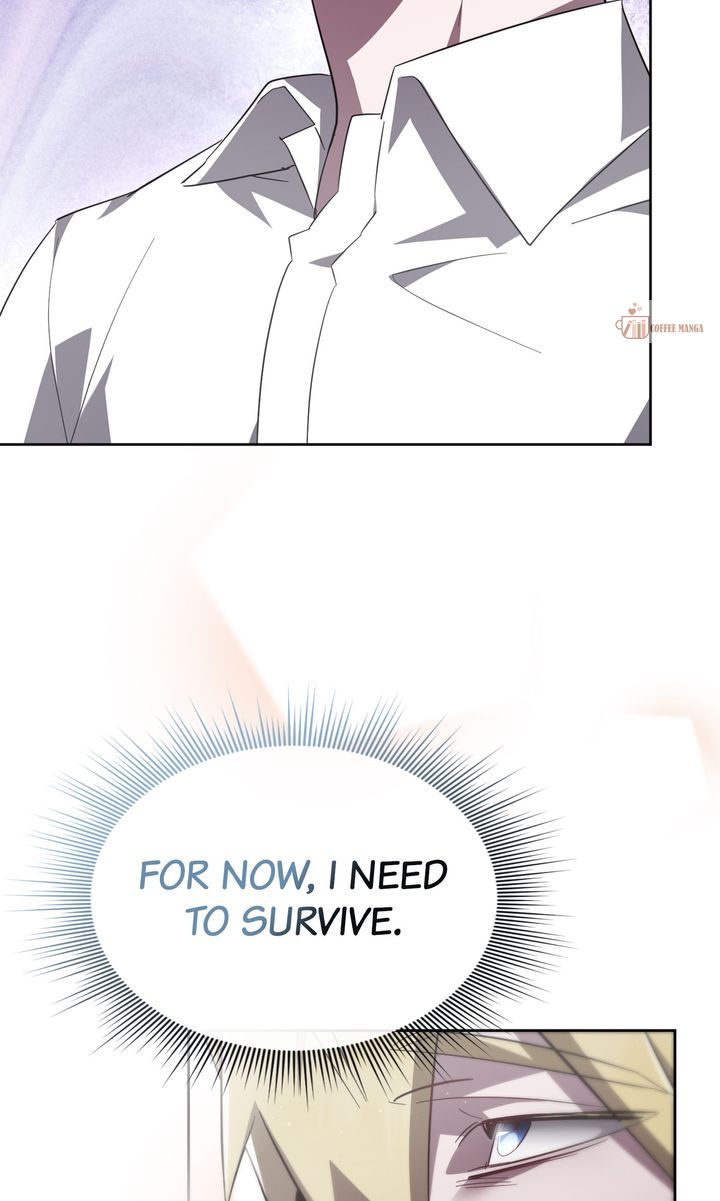 The Corpse Will Tell Chapter 85 - Page 85