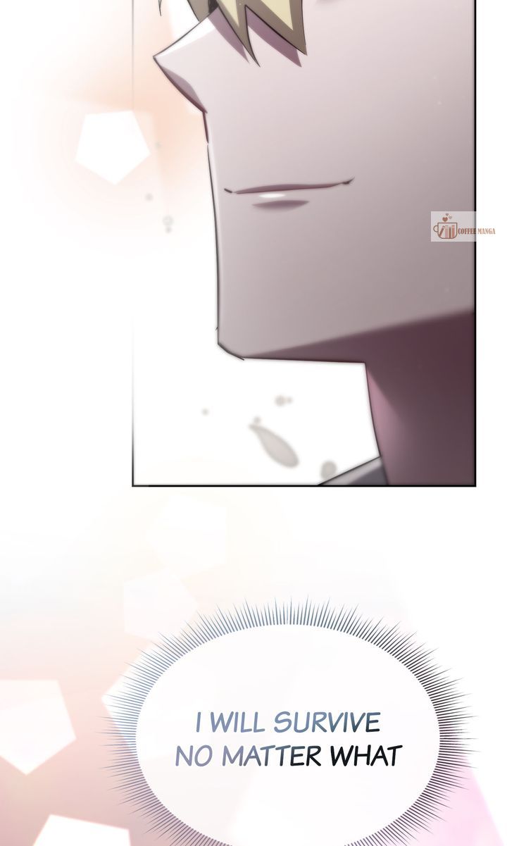 The Corpse Will Tell Chapter 85 - Page 86