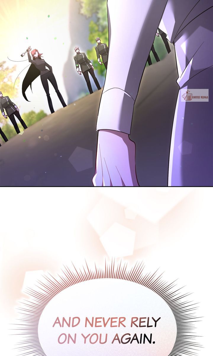 The Corpse Will Tell Chapter 85 - Page 88