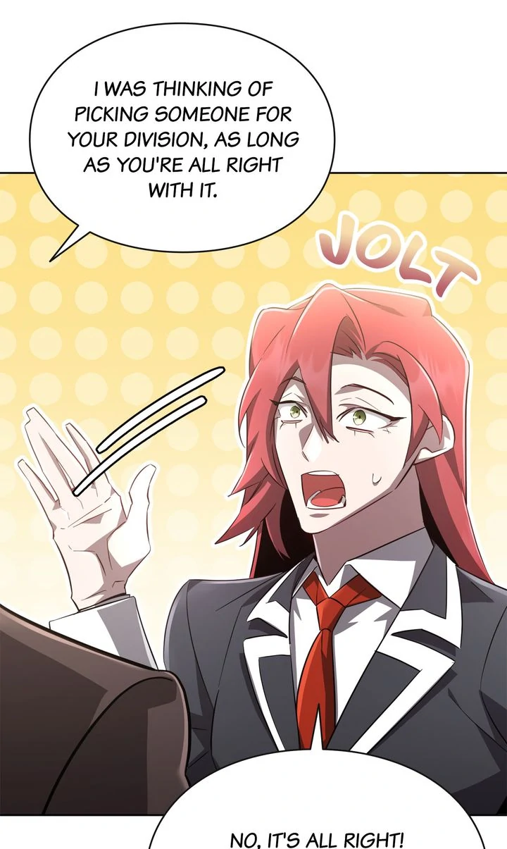 The Corpse Will Tell Chapter 88 - Page 20