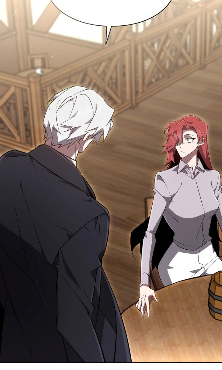 The Corpse Will Tell Chapter 89 - Page 50