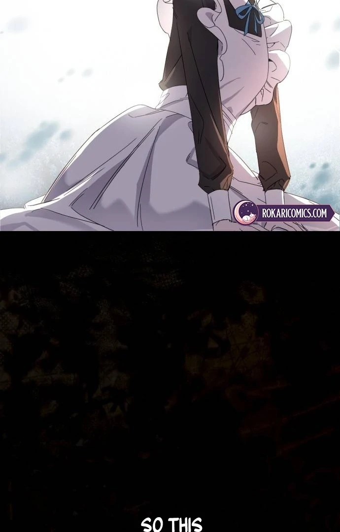 Shadow Princess Chapter 1 - Page 109