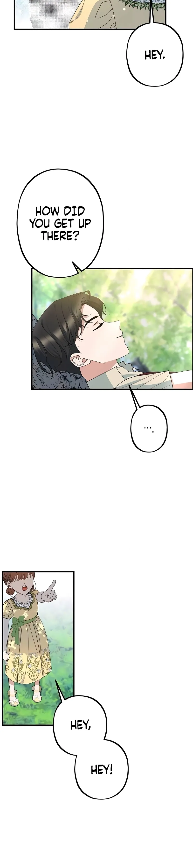 Shadow Princess Chapter 14 - Page 14