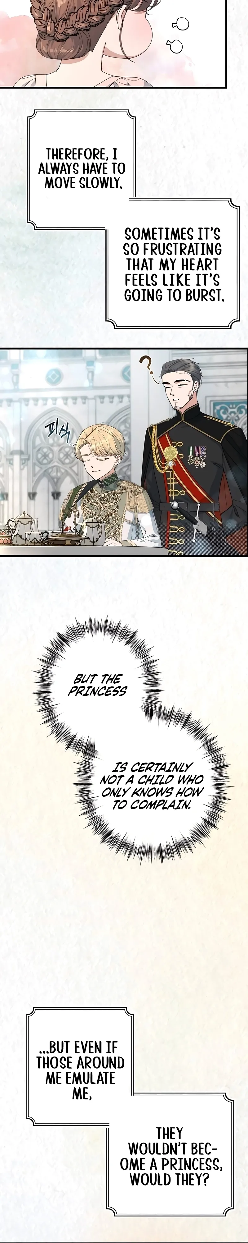 Shadow Princess Chapter 14 - Page 6