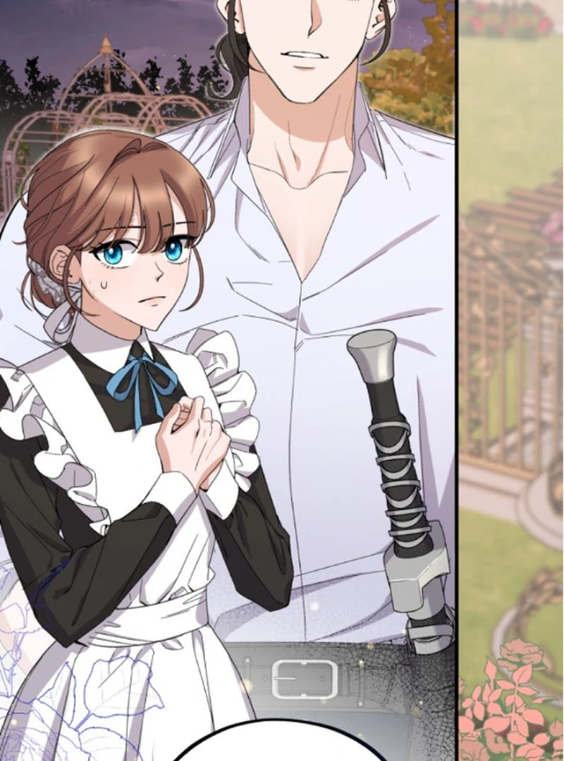 Shadow Princess Chapter 5 - Page 132