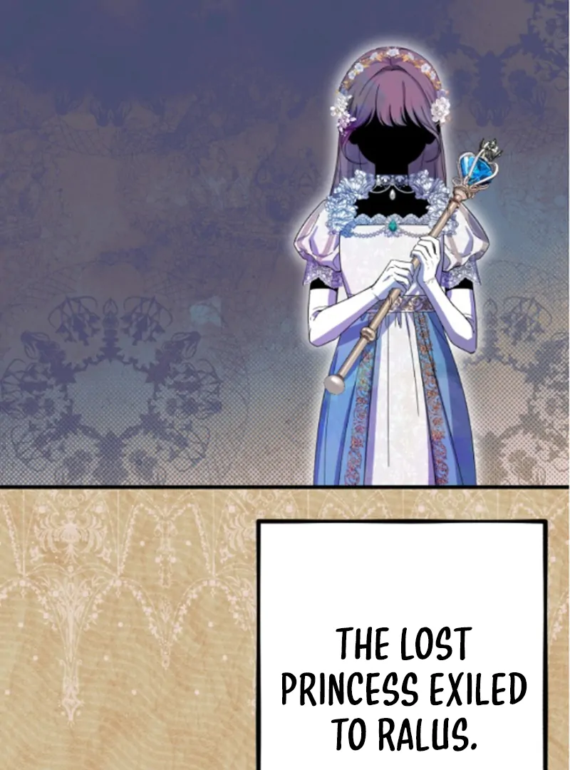 Shadow Princess Chapter 6 - Page 15