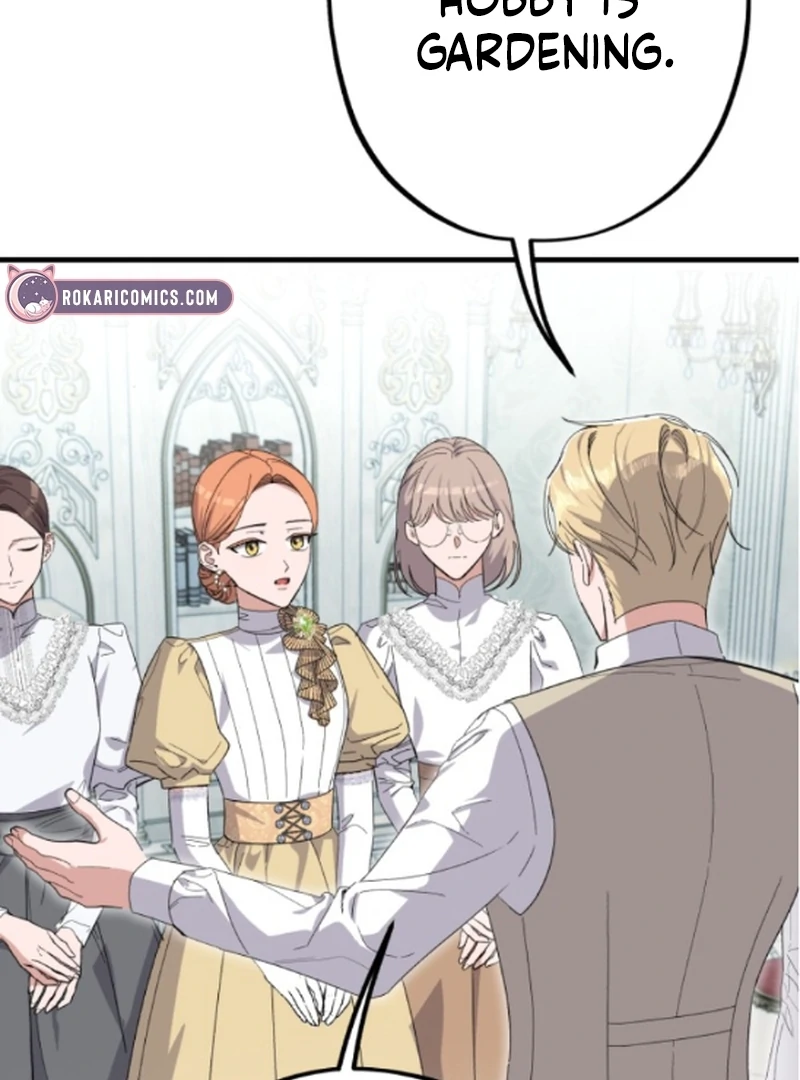 Shadow Princess Chapter 8 - Page 15