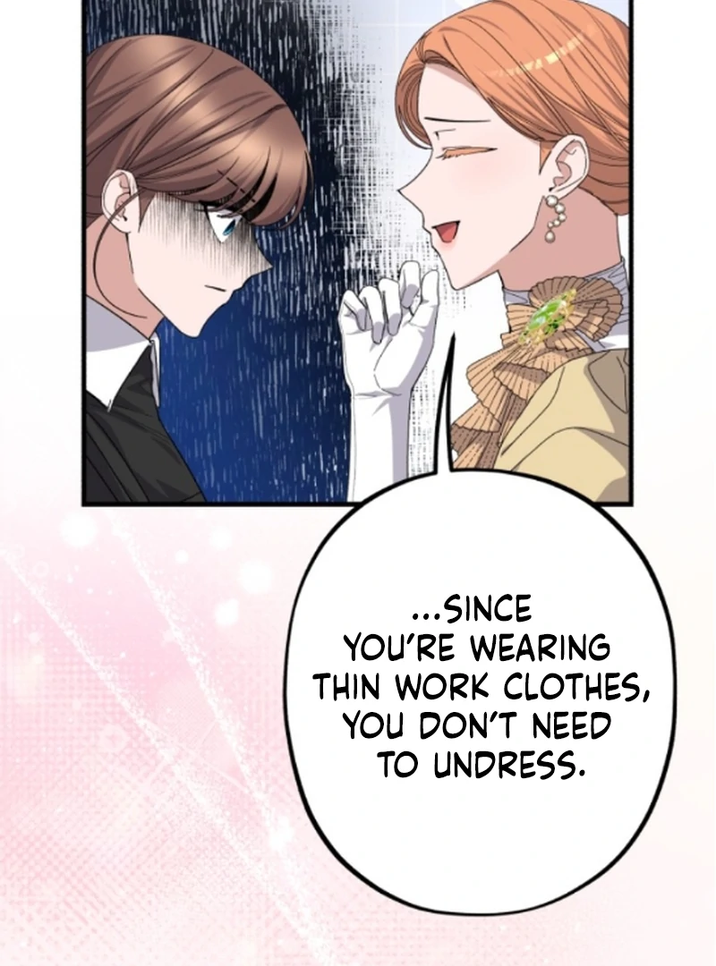 Shadow Princess Chapter 8 - Page 43