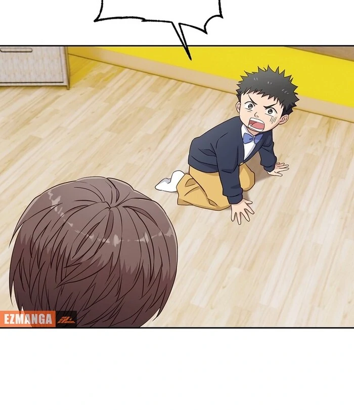 Erase Chapter 10 - Page 18