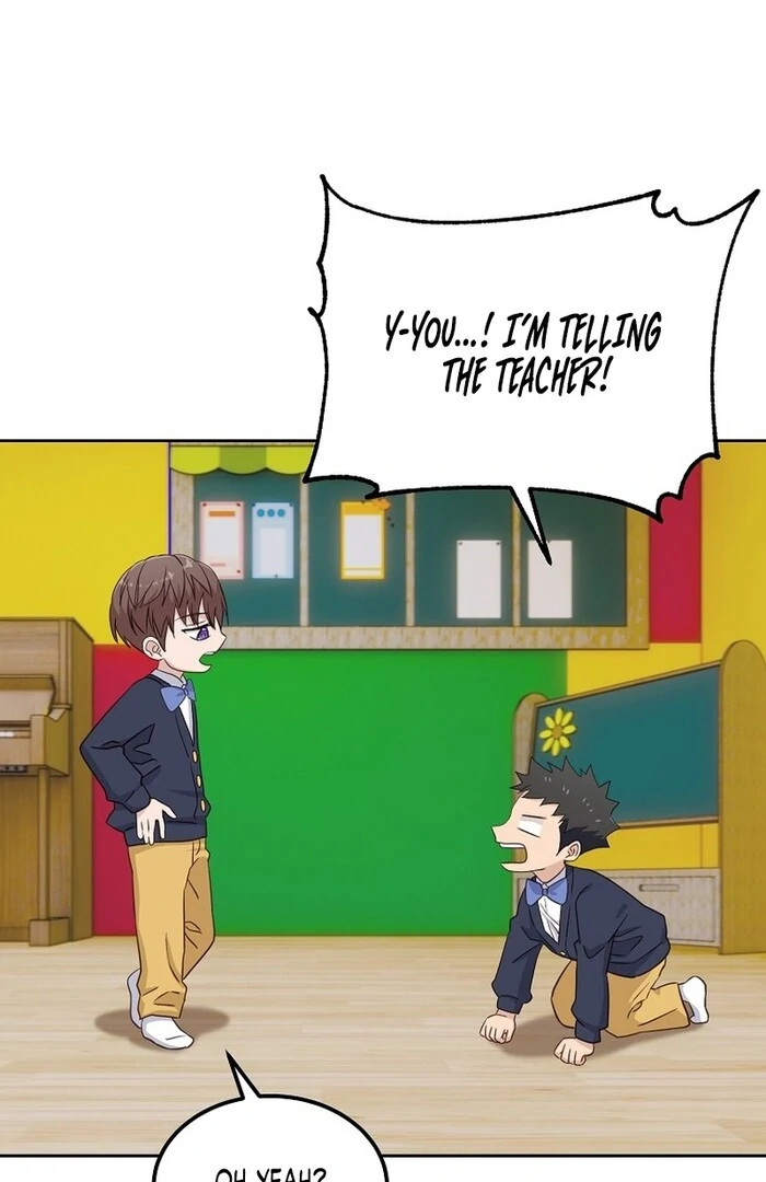 Erase Chapter 10 - Page 21