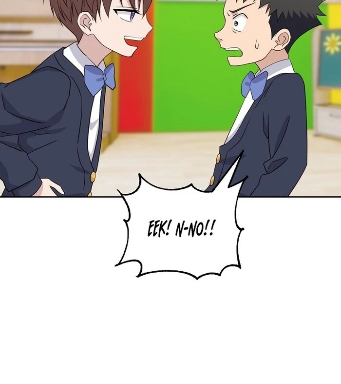 Erase Chapter 10 - Page 28