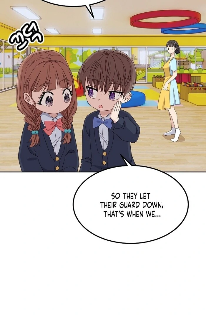 Erase Chapter 10 - Page 69