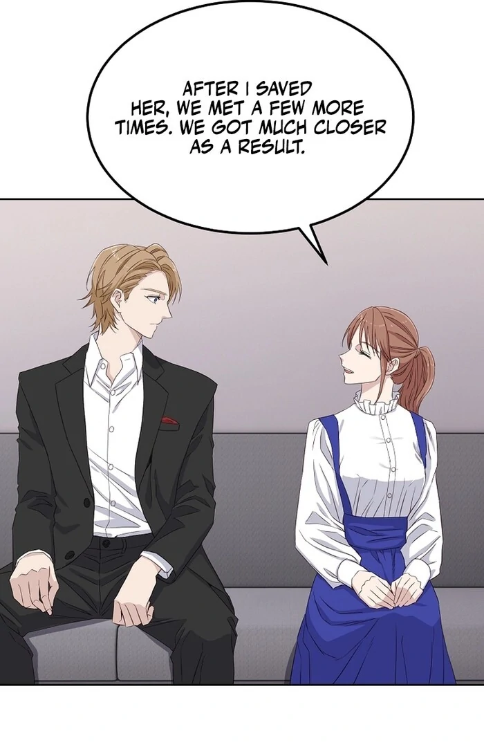 Erase Chapter 11 - Page 10