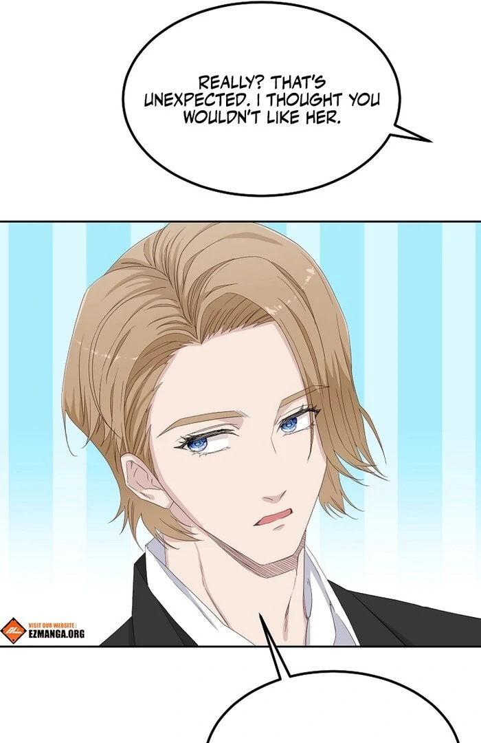 Erase Chapter 11 - Page 20