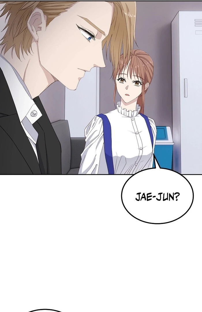 Erase Chapter 11 - Page 30