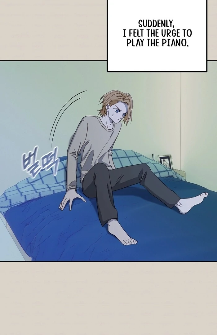 Erase Chapter 15 - Page 27