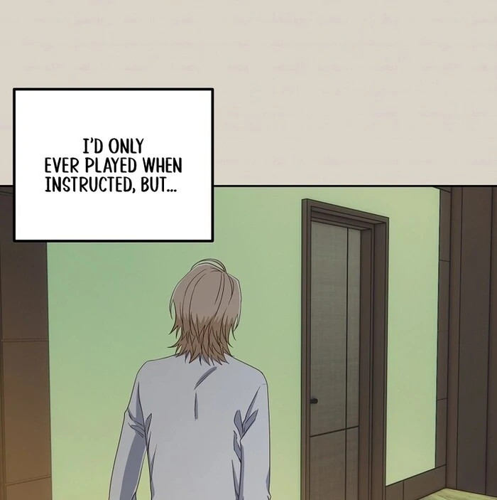 Erase Chapter 15 - Page 28