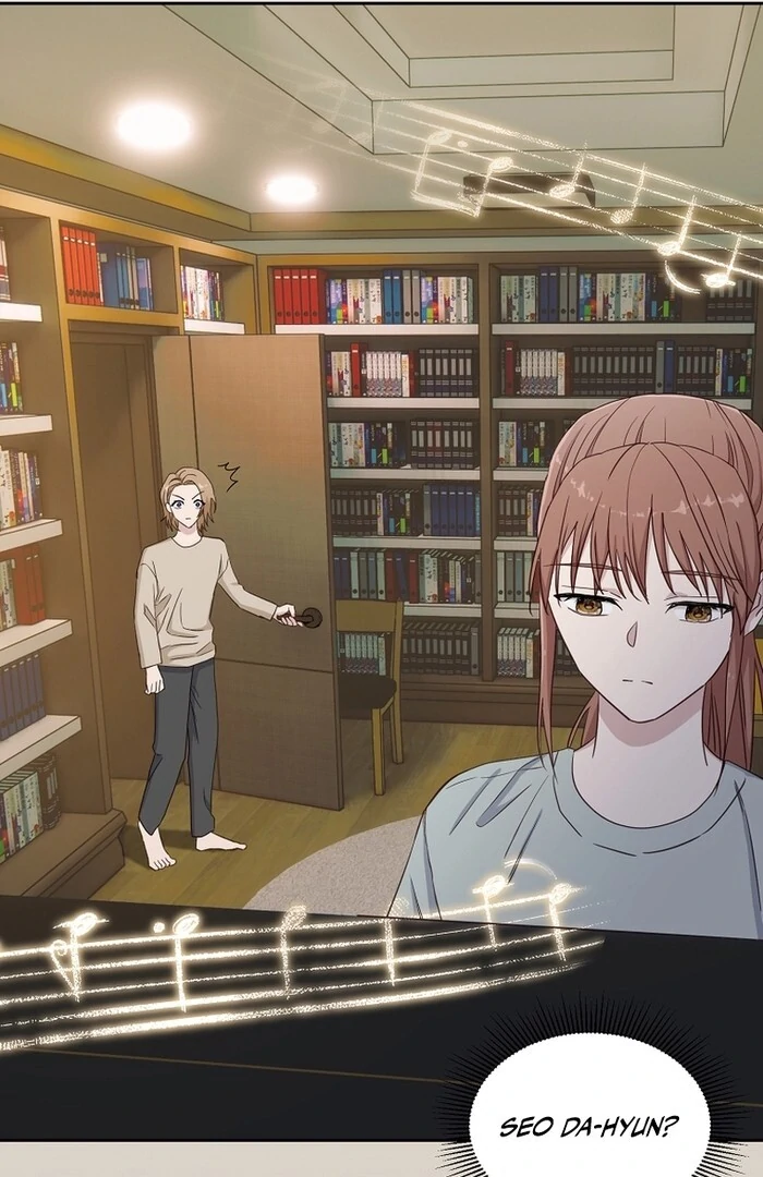 Erase Chapter 15 - Page 30