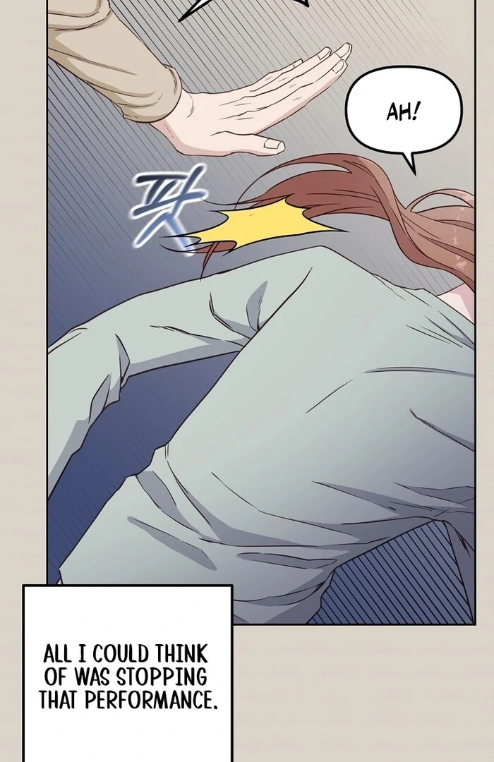 Erase Chapter 15 - Page 42