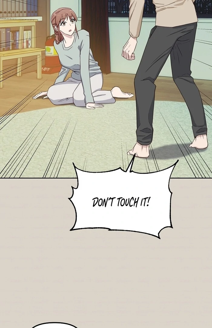 Erase Chapter 15 - Page 44