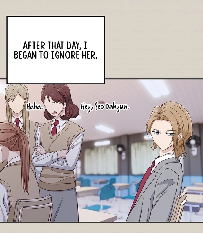 Erase Chapter 15 - Page 47