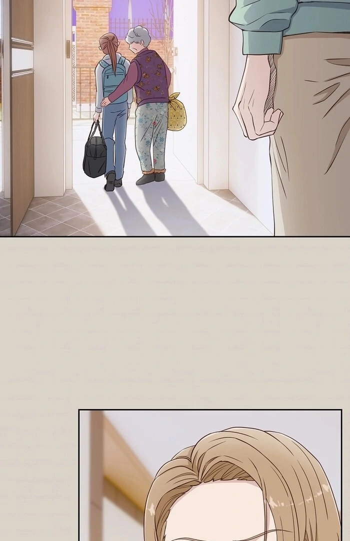 Erase Chapter 15 - Page 51