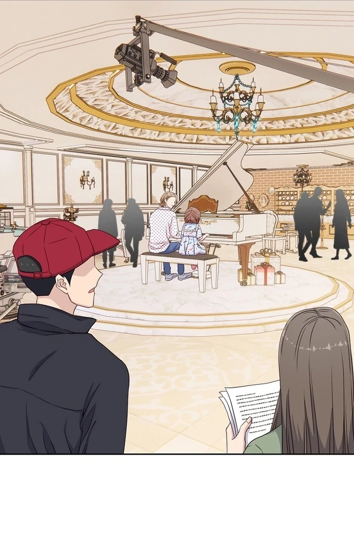 Erase Chapter 15 - Page 92