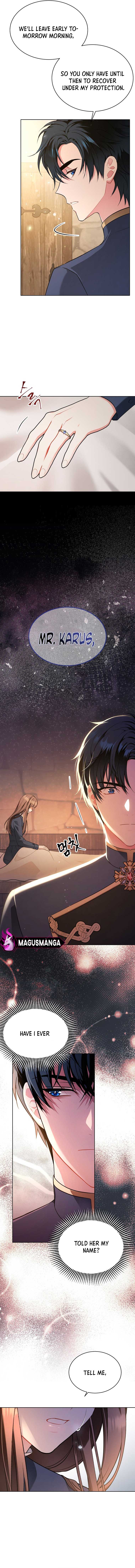 The Wicked Ladies in Waiting Chapter 1 - Page 16