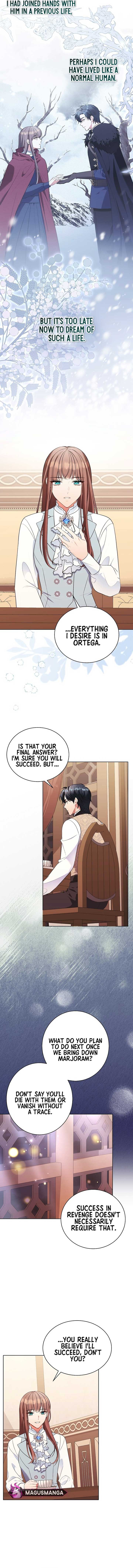 The Wicked Ladies in Waiting Chapter 18 - Page 10