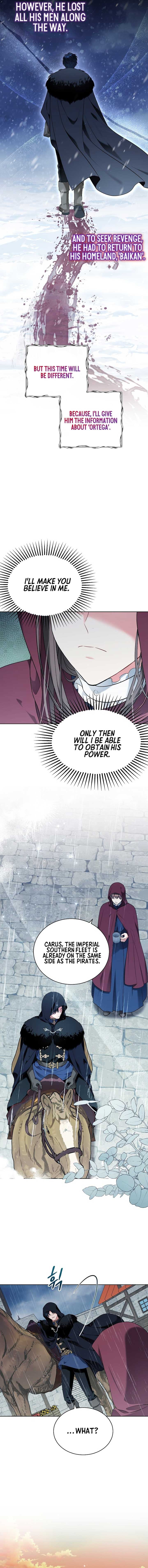 The Wicked Ladies in Waiting Chapter 2 - Page 20